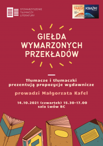 Giełda wymarzonych przekładów