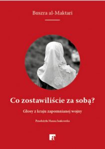 Tłum. Jankowska Hanna