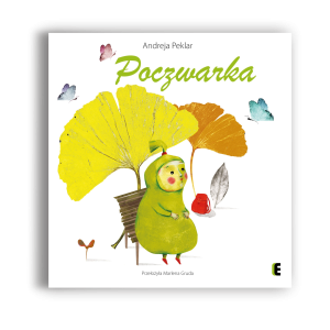 Tłum. Gruda Marlena
