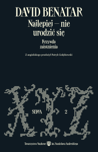 Tłum. Gołębiowski Patryk