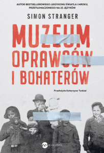 Tłum. Tunkiel Katarzyna
