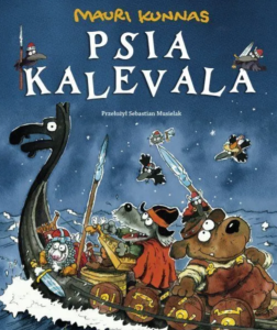 Tłum. Musielak Sebastian