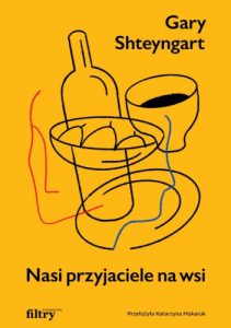Tłum. Makaruk Katarzyna