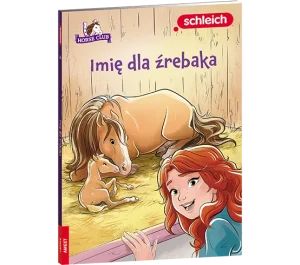 Tłum. Kmieć-Krzewniak Katarzyna