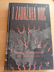 Tłum. Pawłowska-Zampino Alina