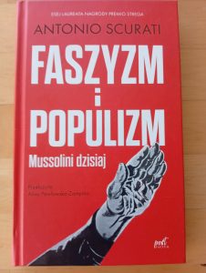 Tłum. Pawłowska-Zampino Alina