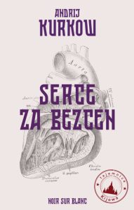 Tłum. Sowińska Agnieszka