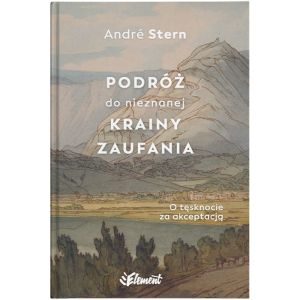 Tłum. Dżdża Joanna