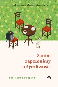 Tłum. Dżdża Joanna