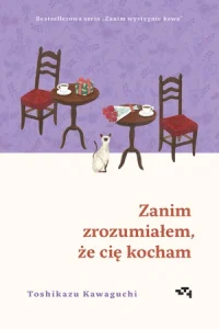 Tłum. Dżdża Joanna