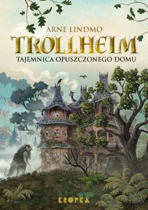 Tłum. Bernat Joanna
