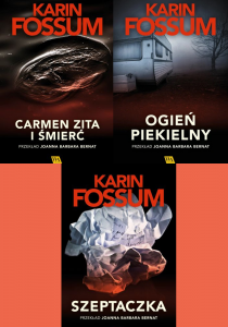 Tłum. Bernat Joanna