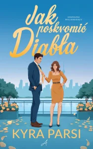 Tłum. Fryzowska Danuta