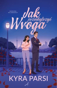 Tłum. Fryzowska Danuta