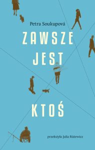 Tłum. Różewicz Julia
