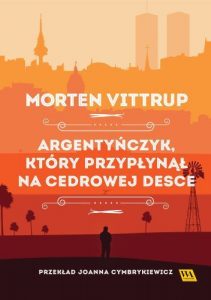 Tłum. Cymbrykiewicz Joanna