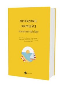 Tłum. Cymbrykiewicz Joanna