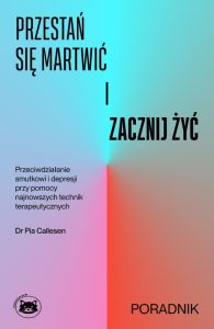 Tłum. Cymbrykiewicz Joanna