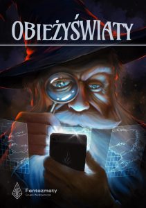 Tłum. Olszewski Damian