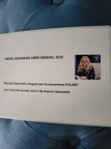 Tłum. Sternahl Mariola