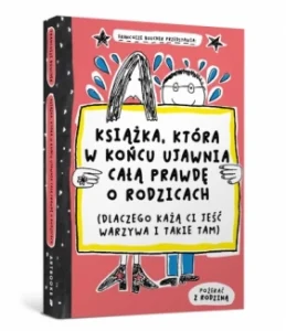 Tłum. Zmaczyńska Natalia