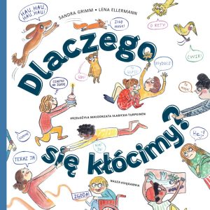 Tłum. Słabicka-Turpeinen Małgorzata