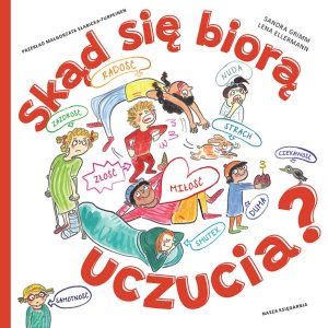 Tłum. Słabicka-Turpeinen Małgorzata