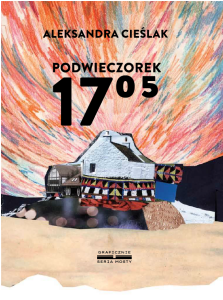 Tłum. Łakomik Katarzyna