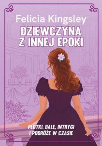 Tłum. Borkowska Marta Magdalena