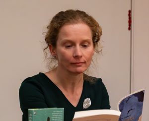 Ewa Rajewska