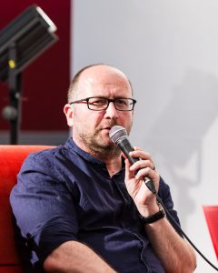 Tomasz Grabiński