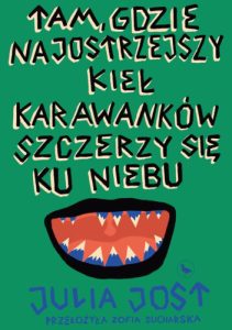 Tłum. Sucharska Zofia