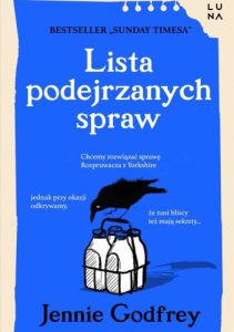 Tłum. Ratajczyk Ewa