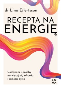 Tłum. Kwiatkowska Justyna