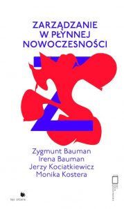 Tłum. Rasmus-Zgorzelska Agnieszka