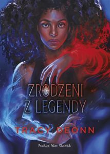 Tłum. Olesiejuk Adam
