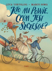 Tłum. Nicewicz Ewa