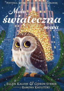 Tłum. Szling Agnieszka