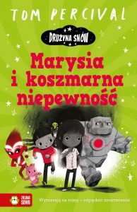 Tłum. Szling Agnieszka