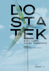 Tłum. Paszkowska Aleksandra