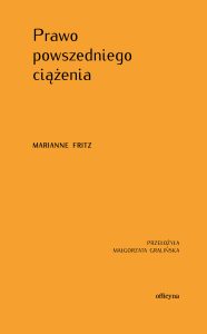 Tłum. Gralińska Małgorzata