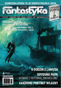 Tłum. Miscioscia Natalia Pola