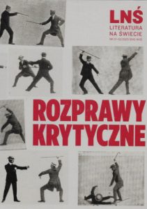 Tłum. Wilamowska Karolina