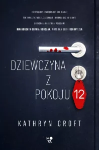 Tłum. Kowalczuk Magdalena