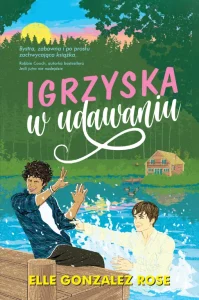 Tłum. Kowalczuk Magdalena