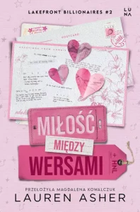Tłum. Kowalczuk Magdalena
