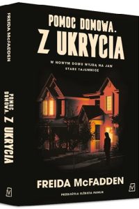 Tłum. Pawlik Elżbieta