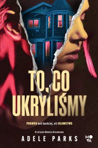 Tłum. Drozdowska Malwina