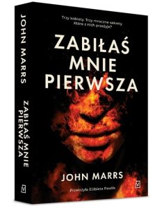 Tłum. Pawlik Elżbieta