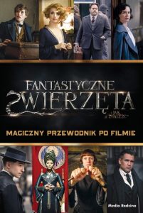 Tłum. Lipińska Joanna